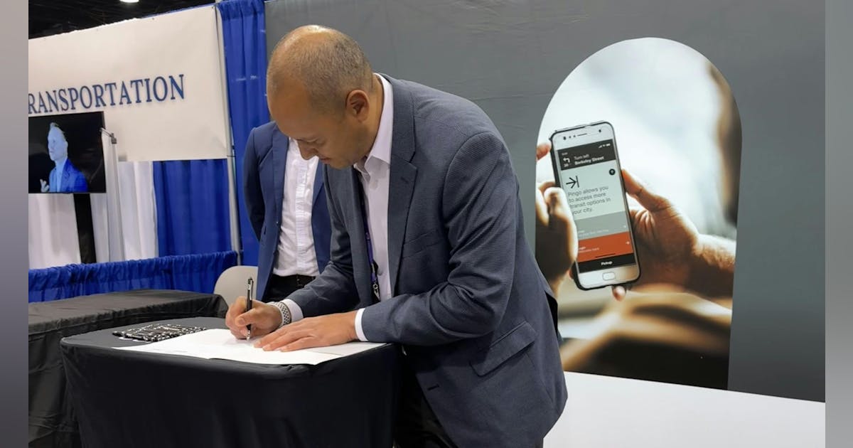 The Routing Company launches new services in partnership with Rochester ...