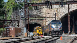 New Amtrak OIG report reveals Amtrak has not completed all necessary planning for Frederick Douglass Tunnel program.