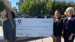 FTA is funding $150 million of Denver RTD's East Colfax Avenue BRT. FTA is funding $150 million of Denver RTD's East Colfax Avenue BRT.