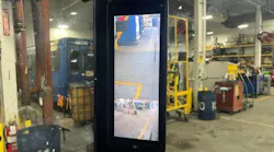 CDTA partners with Luminator Technology Group to install mirrorless driver assistance system across New York State .