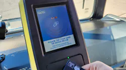 CTDOT launches new tap and ride pilot program.