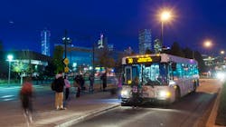 In its fourth consecutive year of commissioned surveying of the community, the Denver Regional Transportation District is working to better understand its strengths as an agency and identify opportunities for improvement. In its fourth consecutive year of commissioned surveying of the community, the Denver Regional Transportation District is working to better understand its strengths as an agency and identify opportunities for improvement.