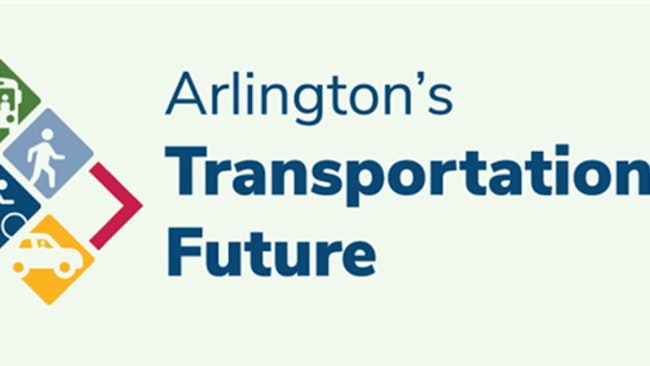 Arlington County is launching an 18-month planning process to refresh Arlington’s Transportation Plan and reestablish priorities to guide transportation investments.