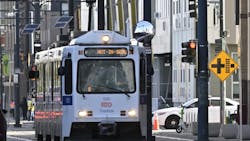Denver RTD completes safety measures along Welton Corridor. Denver RTD completes safety measures along Welton Corridor.