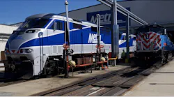 Metra's proposed 2025 operating budget is about 4.1 percent higher than the 2024 budget.