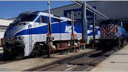 Metra's proposed 2025 operating budget is about 4.1 percent higher than the 2024 budget. Metra's proposed 2025 operating budget is about 4.1 percent higher than the 2024 budget.