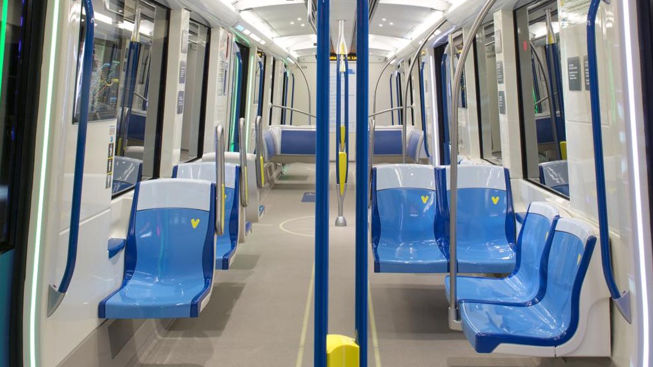 CUTA urges government of Canada to accelerate baseline stream of Canada Public Transit Fund to 2025 federal budget.