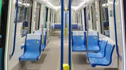 CUTA urges government of Canada to accelerate baseline stream of Canada Public Transit Fund to 2025 federal budget.
