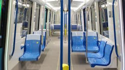 CUTA urges government of Canada to accelerate baseline stream of Canada Public Transit Fund to 2025 federal budget. CUTA urges government of Canada to accelerate baseline stream of Canada Public Transit Fund to 2025 federal budget.
