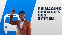 CTA has launched a long-term strategic planning process, “Powering Our Transit Future”. CTA has launched a long-term strategic planning process, “Powering Our Transit Future”.