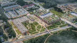MDOT's new study highlights growth opportunities at six stations along the corridor, potential to create more than 5,0000 new jobs.