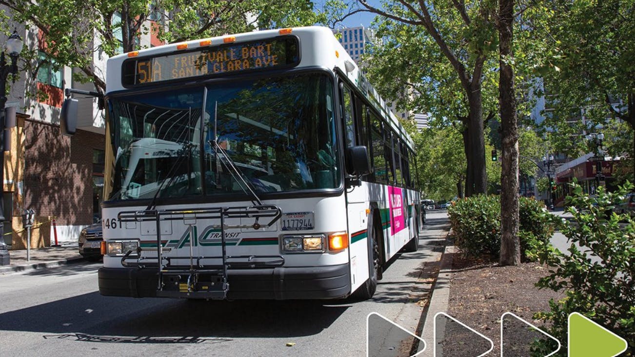 AC Transit's Realign Final Network Plan is an equity-focused review of all bus lines, designed to address significant shifts in ridership and commuting patterns since the pandemic.