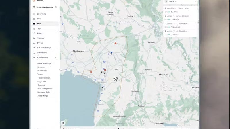 The Routing Company launches Pingo Sandbox.