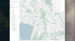 The Routing Company launches Pingo Sandbox.