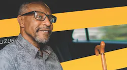 This partnership with UZURV will help DART better manage paratransit service requests and expand accessibility to riders.
