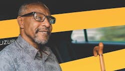 This partnership with UZURV will help DART better manage paratransit service requests and expand accessibility to riders. This partnership with UZURV will help DART better manage paratransit service requests and expand accessibility to riders.