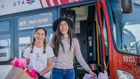 UTA to launch Customer Experience Action Plan.