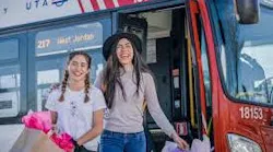 UTA to launch Customer Experience Action Plan.