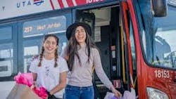 UTA to launch Customer Experience Action Plan. UTA to launch Customer Experience Action Plan.