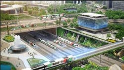 Alstom and Centech join forces to accelerate innovation in intelligent and sustainable mobility. Alstom and Centech join forces to accelerate innovation in intelligent and sustainable mobility.