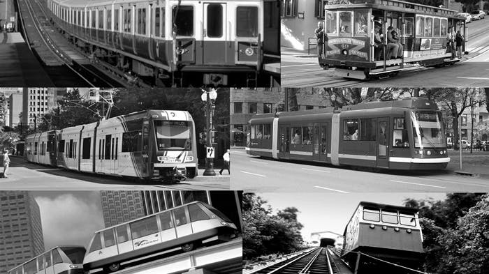 FTA finalizes requirements of State Safety Oversight Agencies to improve rail transit safety.