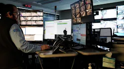 TriMet’s Security Operations Center helping to improve agency’s safety efforts.