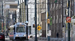 Denver RTD adopts resolution focused on eliminating transit-related traffic fatalities and injuries. Denver RTD adopts resolution focused on eliminating transit-related traffic fatalities and injuries.