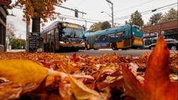 King County Metro's proposed budget focuses on cleanliness, equity, reliability, safety and sustainability. King County Metro's proposed budget focuses on cleanliness, equity, reliability, safety and sustainability.