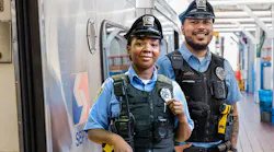 In the latest data collected by the SEPTA transit police, the agency is seeing a 34 percent decrease in serious crimes.