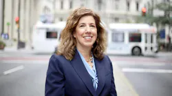 Leslie Richards will be expanding her role as a professor of practice in the Department of City and Regional Planning at the University of Pennsylvania’s Weitzman School of Design.