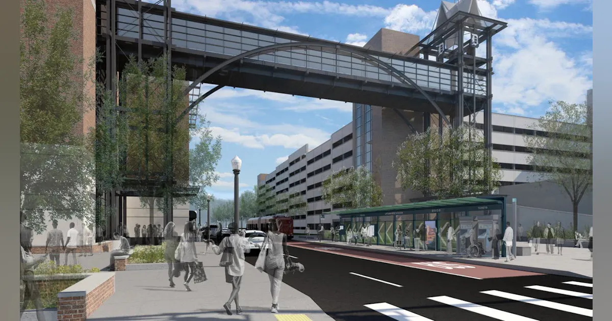 PRT signs $99.8 million construction contract for Phase II of ...