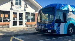 On Oct. 24, 2024, Greater Portland Metro’s Board of Directors voted to approve merging South Portland’s city-run bus system into Greater Portland Transit District (Metro). On Oct. 24, 2024, Greater Portland Metro’s Board of Directors voted to approve merging South Portland’s city-run bus system into Greater Portland Transit District (Metro).