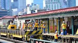 The University of Cincinnati will receive approximately $5.1 million from the Infrastructure Investment and Jobs Act to promote the adoption of digital platforms that speed up and improve the delivery of transit construction projects while reducing costs.