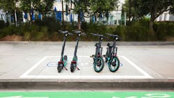 Captur partners with Veo to bring Captur’s AI-parking assist to Veo across U.S. Captur partners with Veo to bring Captur’s AI-parking assist to Veo across U.S.