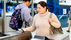 Results of MTC’s 2024 Clipper survey show satisfaction among users at 94 percent. Results of MTC’s 2024 Clipper survey show satisfaction among users at 94 percent.