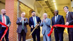 RIPTA reopens East Side Tunnel. RIPTA reopens East Side Tunnel.