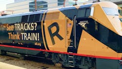 OLI awards $146,237 in Rail Transit Safety Education Public Awareness Grants. OLI awards $146,237 in Rail Transit Safety Education Public Awareness Grants.
