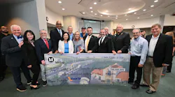 L.A. Metro Board approves $798 million amendment to funding agreement between L.A. Metro and Foothill Gold Line Construction Authority