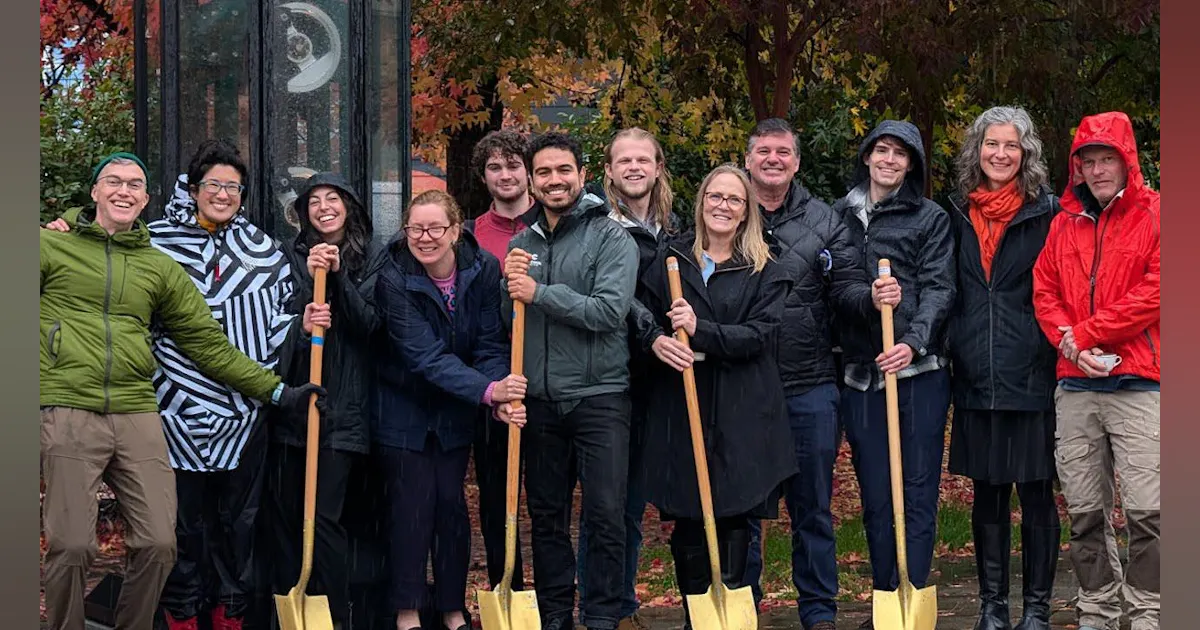 SDOT begins construction on Georgetown to Downtown Safety Project ...