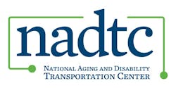 National Aging and Disability Transportation Center