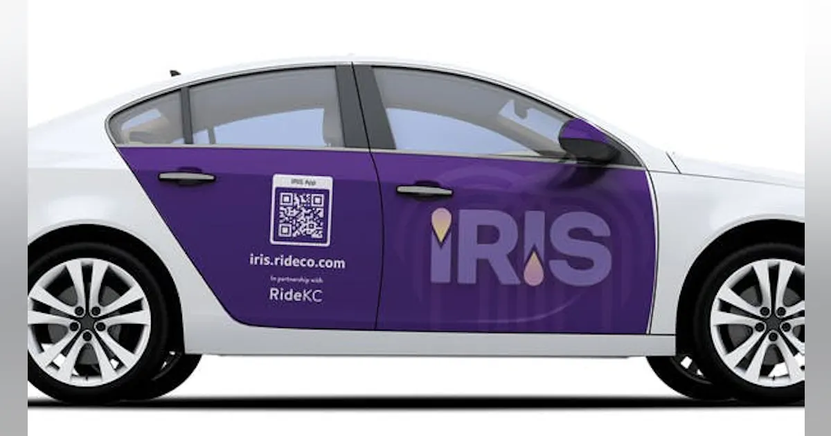 Iu Rideshare A new rideshare program is coming to the city of Independence | Mass ...