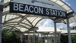 MTA has issued a RFP for plans to develop new residential development near Beacon Metro-North Station.