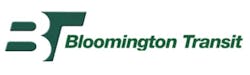 Bloomington Transit