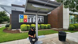 EcoShade system EcoShade system