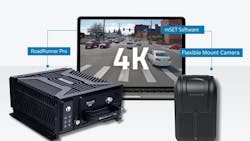 RoadRunner Pro RoadRunner Pro