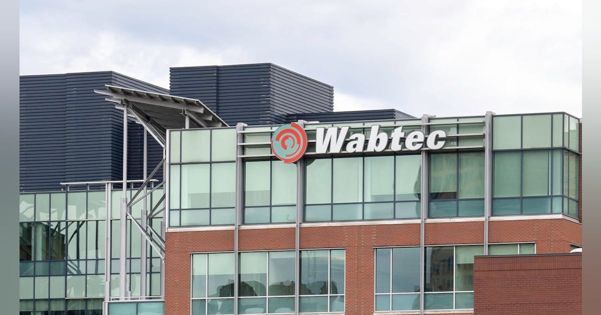 Wabtec acquires Fanox and Kompozitum to expand its transit product ...