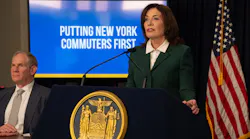 Congestion pricing to be implemented in NYC Jan. 5, 2025.