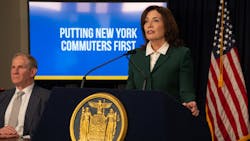 Congestion pricing to be implemented in NYC Jan. 5, 2025. Congestion pricing to be implemented in NYC Jan. 5, 2025.