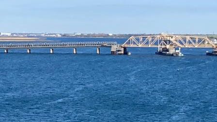 On Nov. 14, New York Gov. Kathy Hochul revealed a wide-ranging substitute service plan to support transit riders in the Rockaways, as the A and S lines undergo critical resiliency and rehabilitation work this winter.