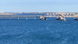 On Nov. 14, New York Gov. Kathy Hochul revealed a wide-ranging substitute service plan to support transit riders in the Rockaways, as the A and S lines undergo critical resiliency and rehabilitation work this winter. On Nov. 14, New York Gov. Kathy Hochul revealed a wide-ranging substitute service plan to support transit riders in the Rockaways, as the A and S lines undergo critical resiliency and rehabilitation work this winter.